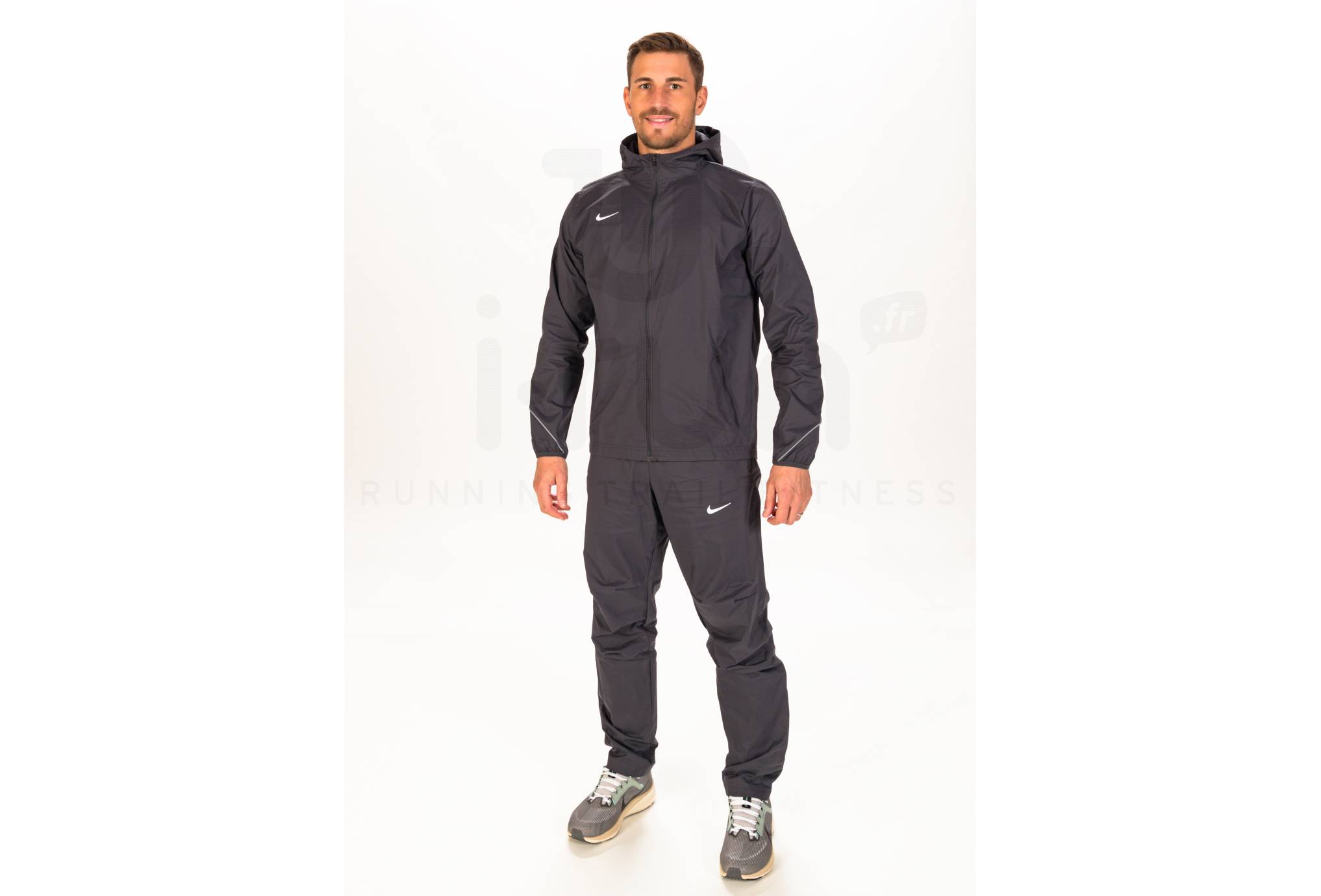 Nike Woven Jacket Herren