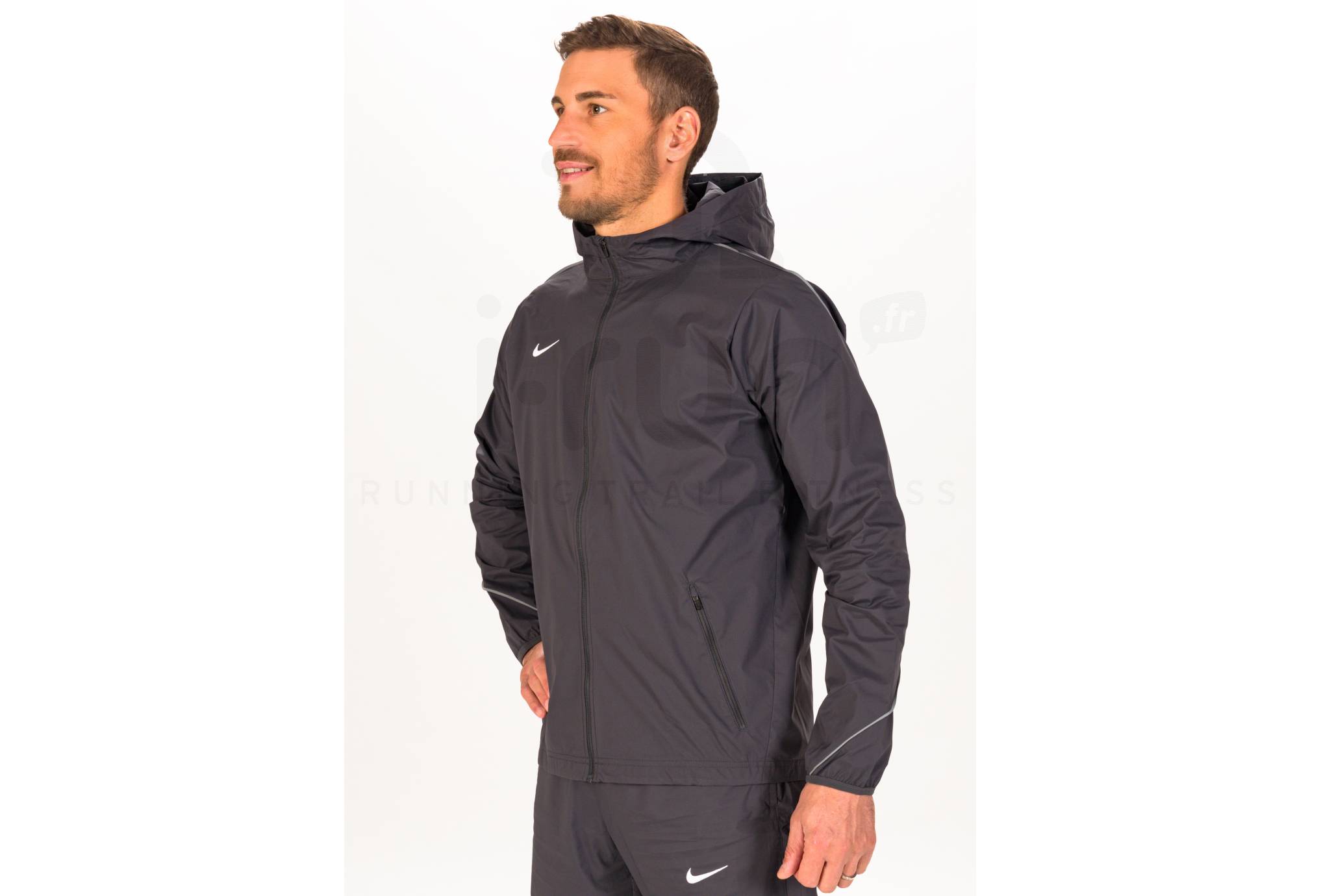 Nike Woven Jacket Herren