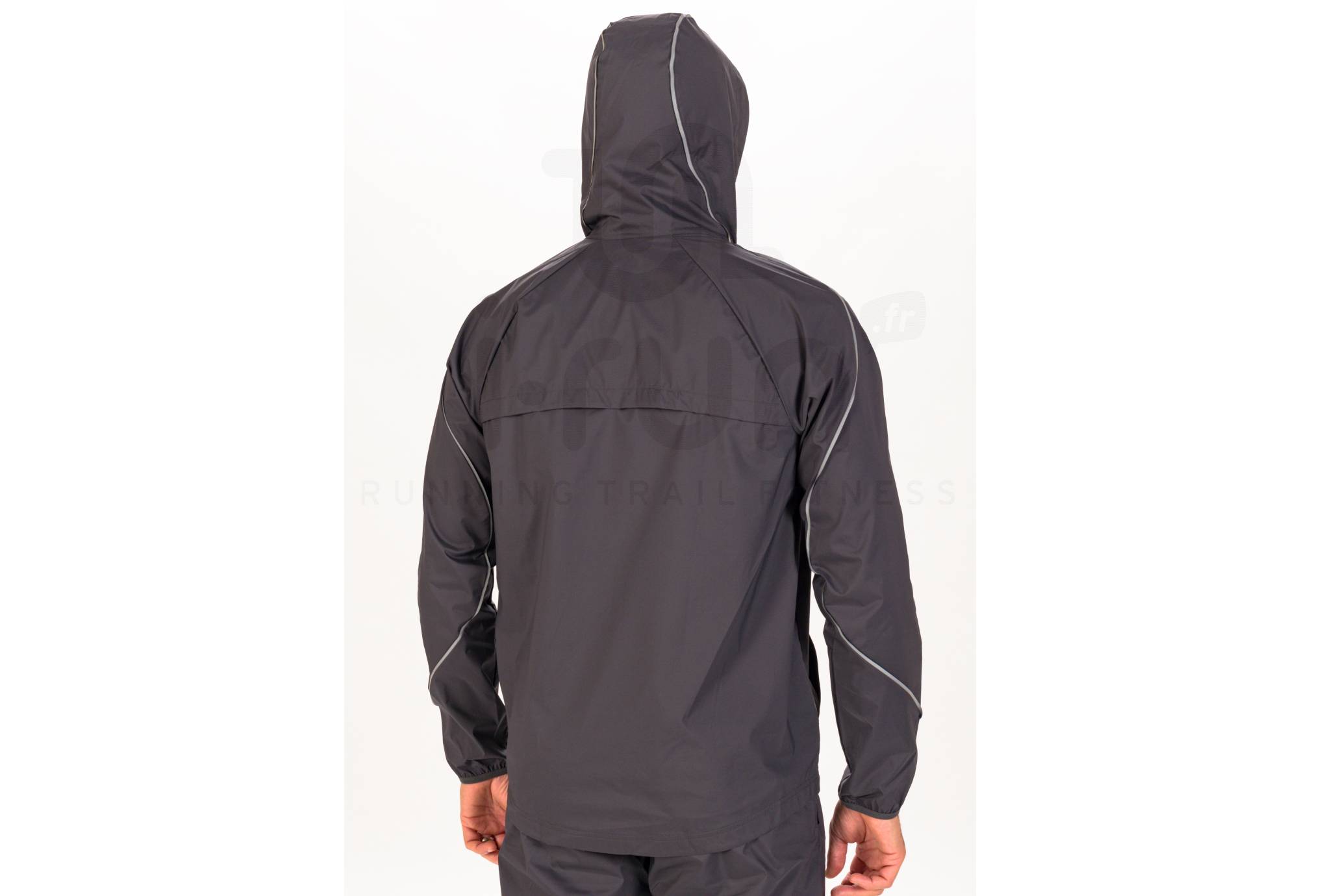 Nike Woven Jacket Herren