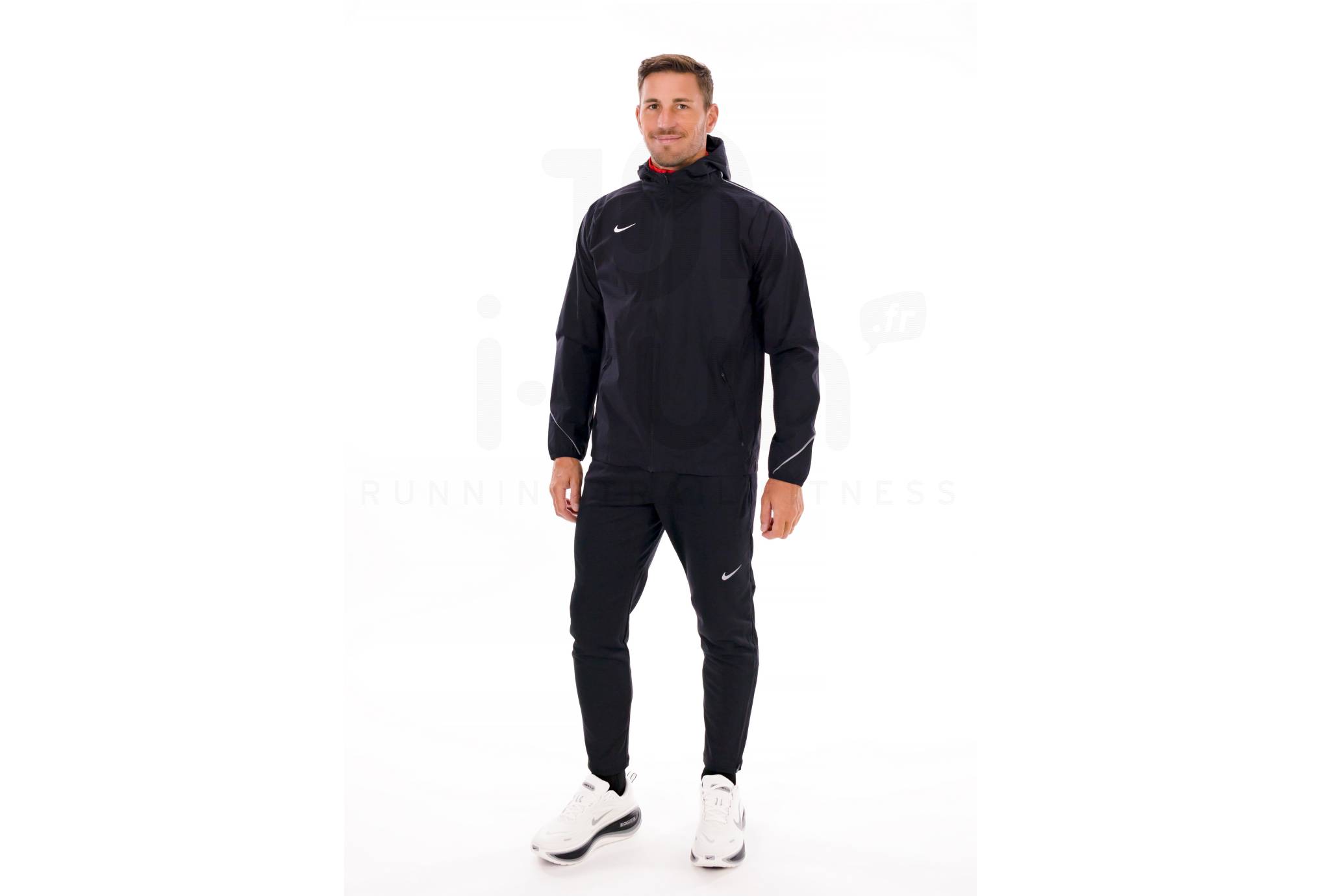 Nike chaqueta Woven