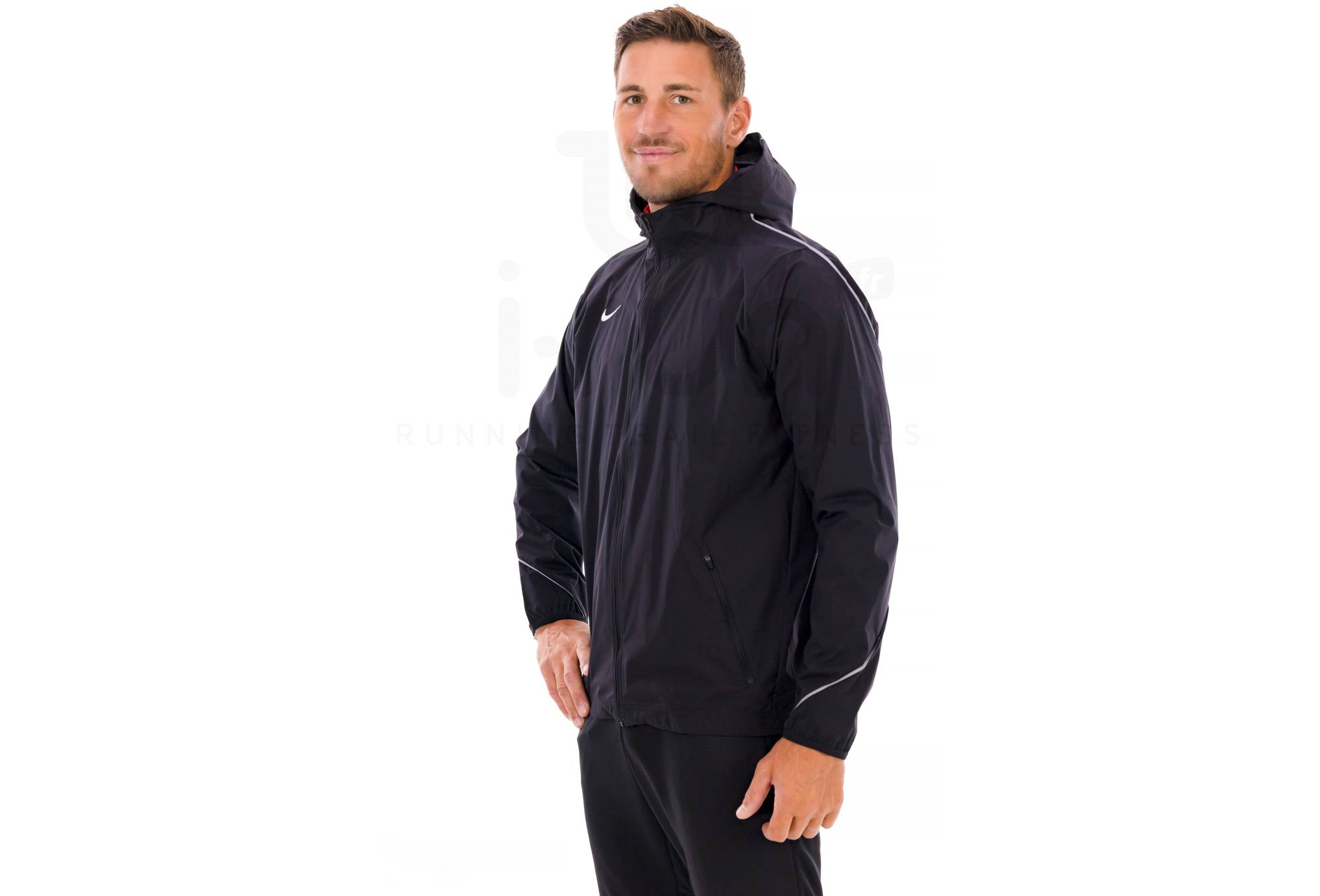 Nike chaqueta Woven