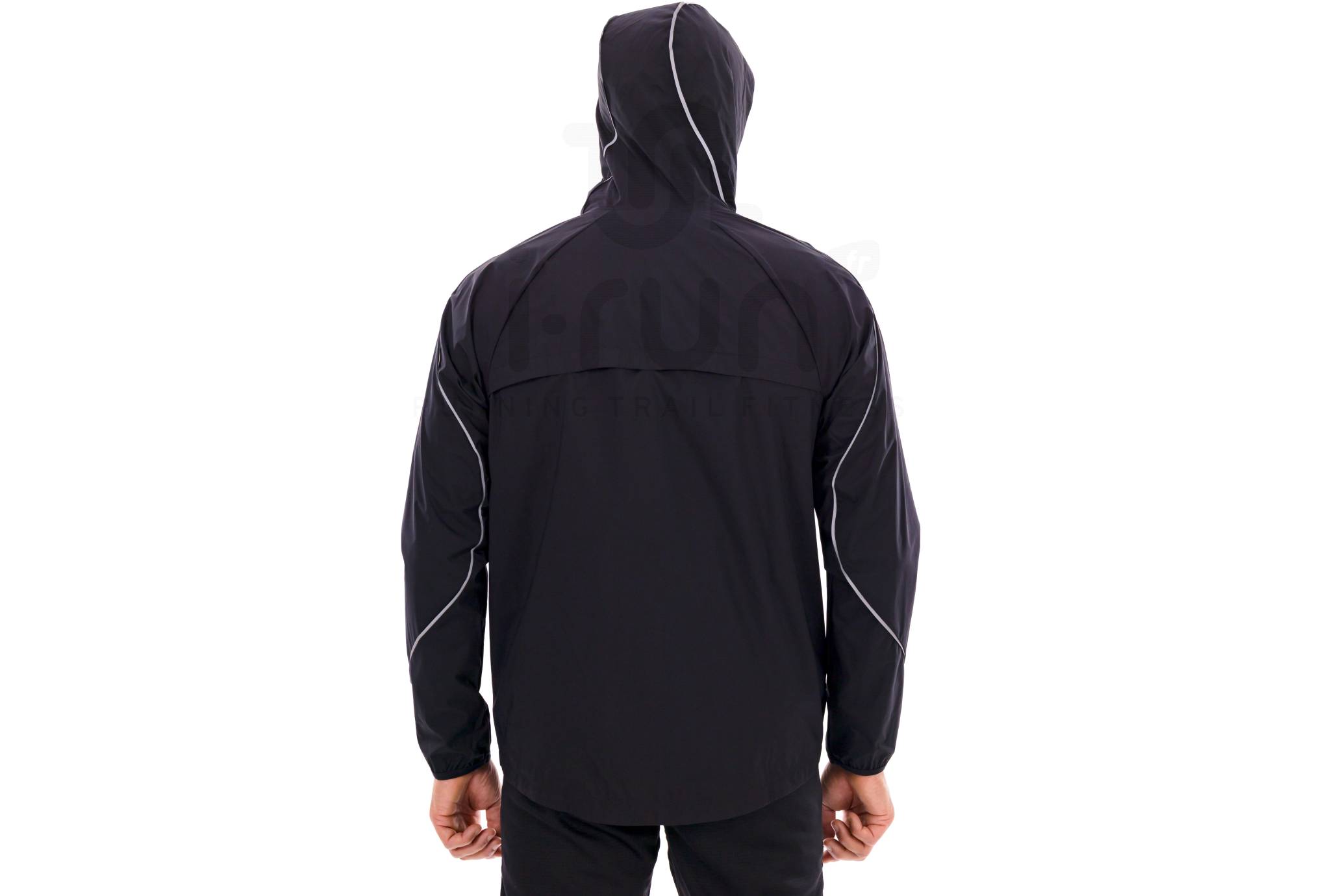 Nike chaqueta Woven