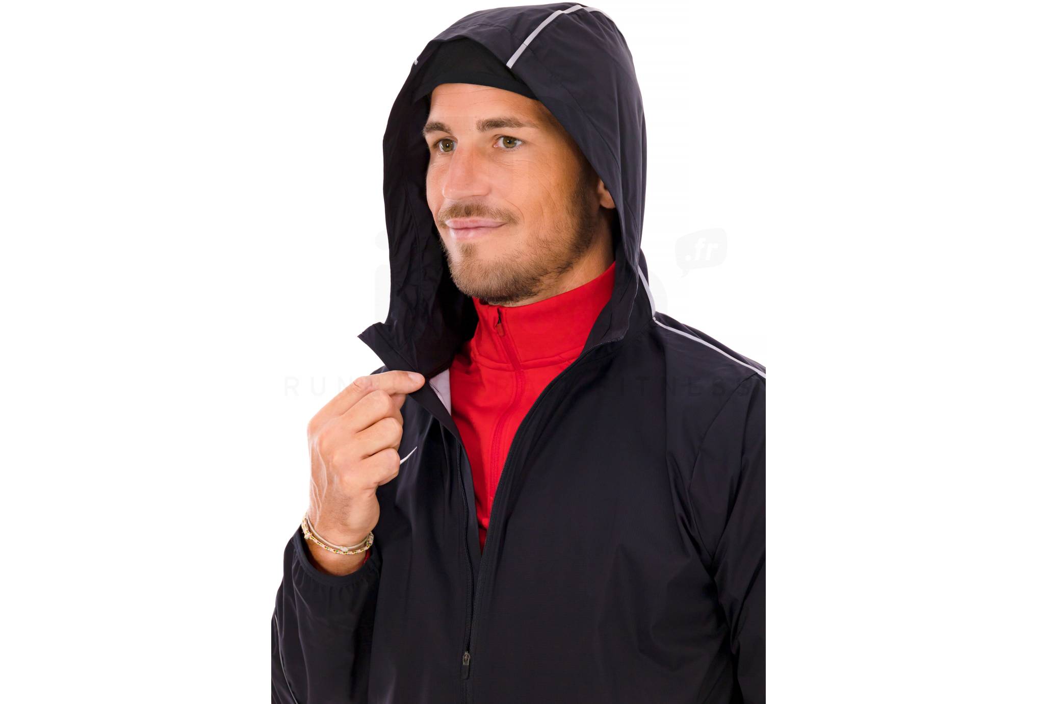 Nike chaqueta Woven