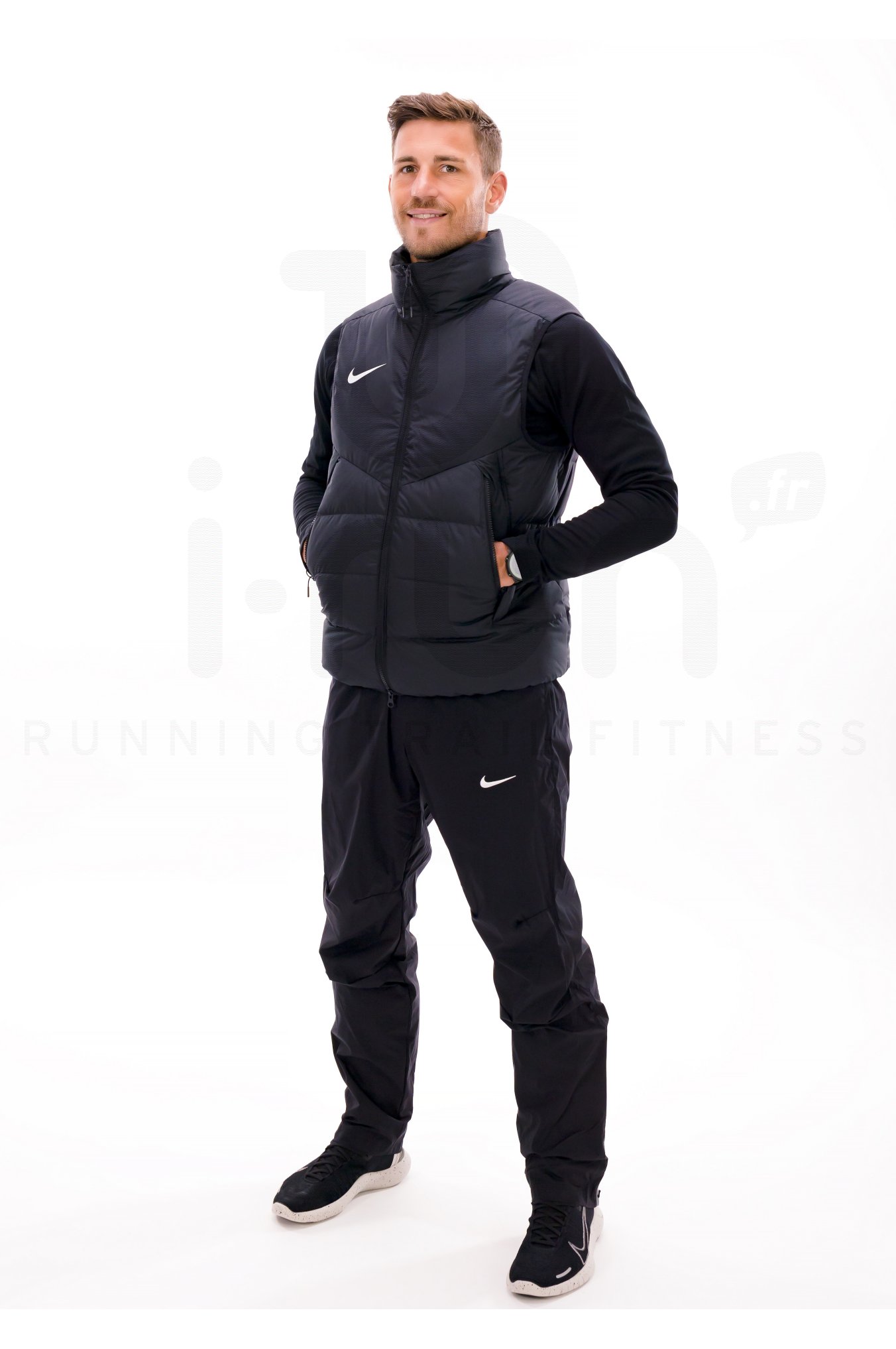 Nike Woven Pant M 