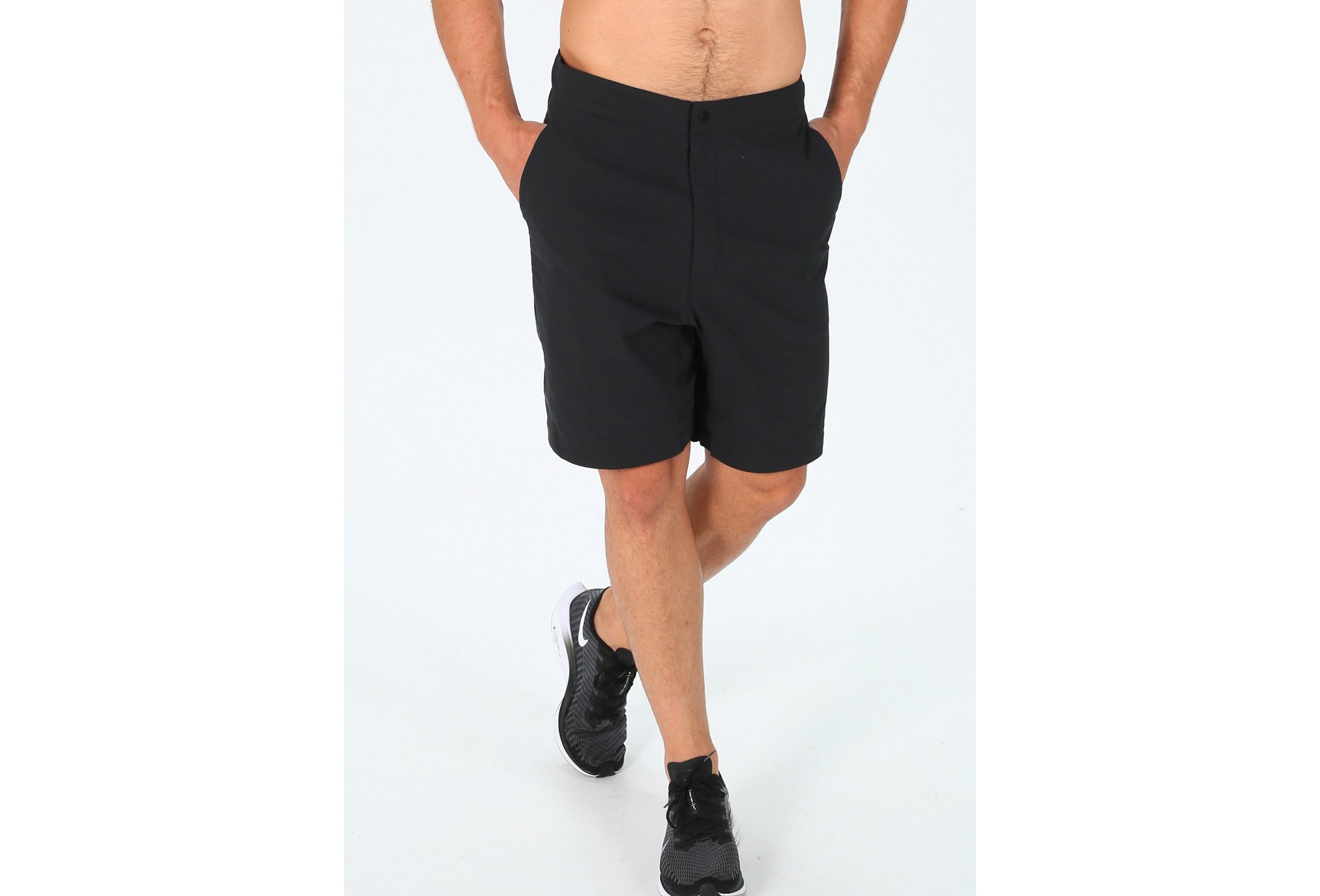 Nike Woven Tech M vêtement running homme déstockage