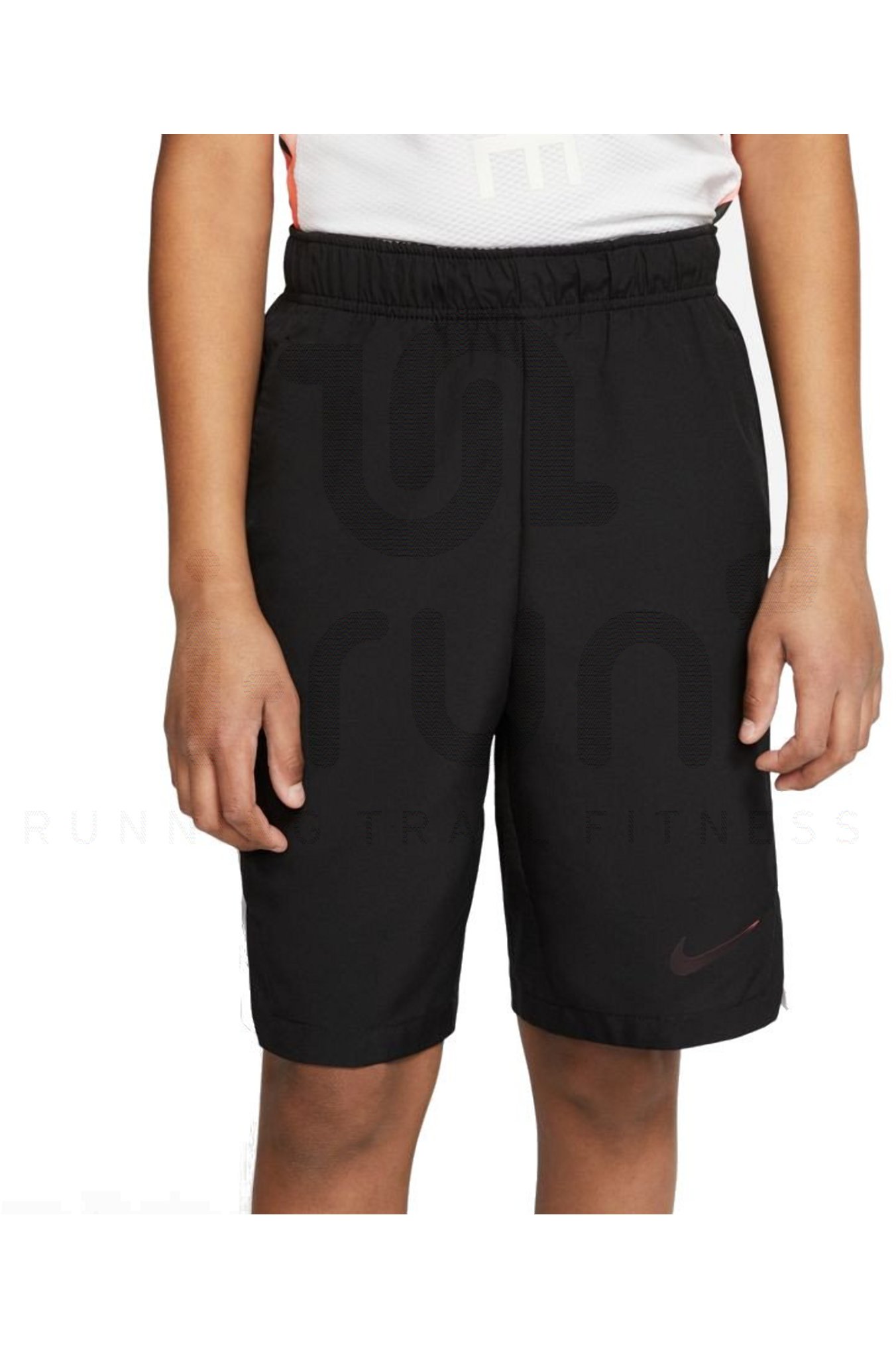 Nike Woven Vent Junior 