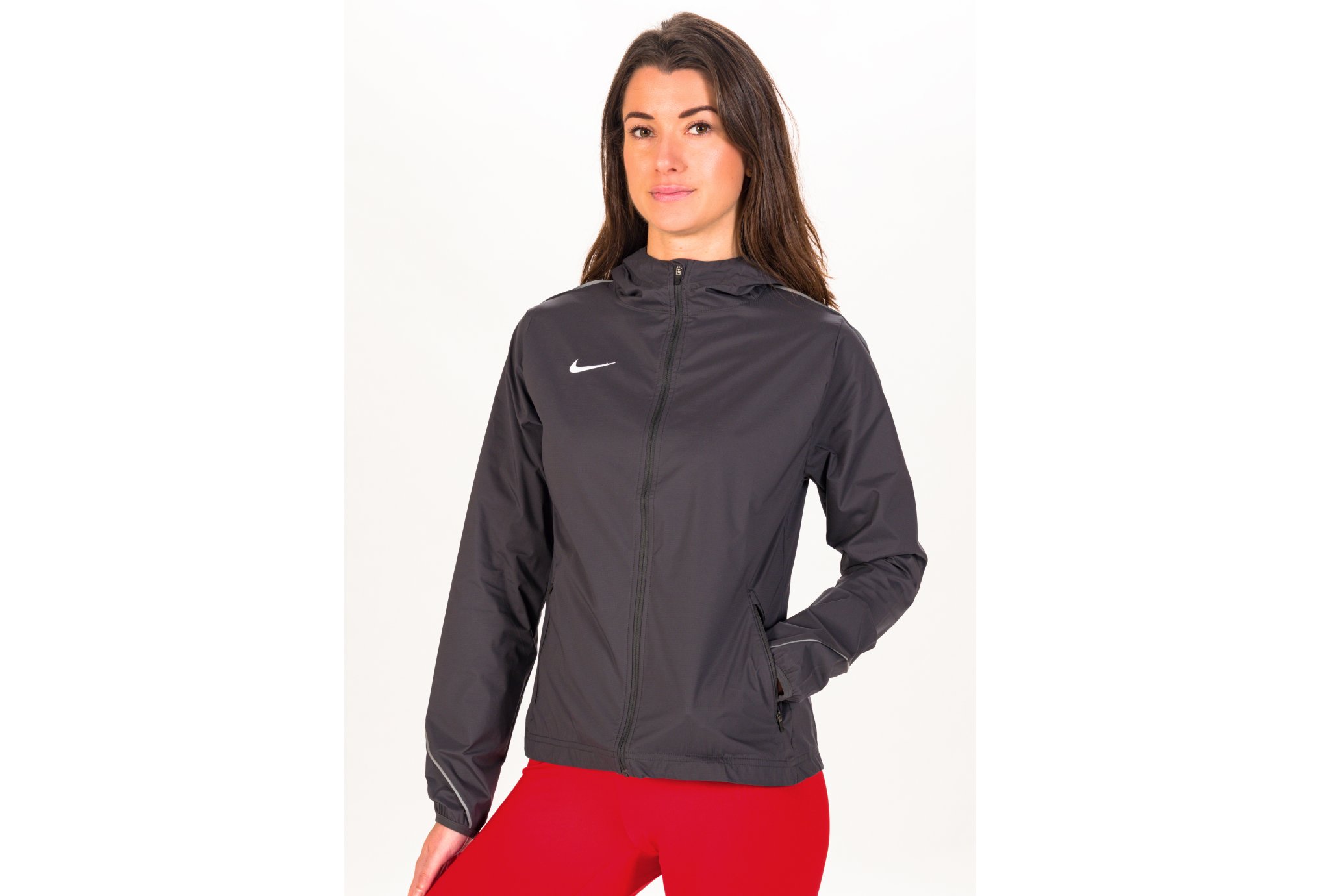 Nike Woven W vêtement running femme