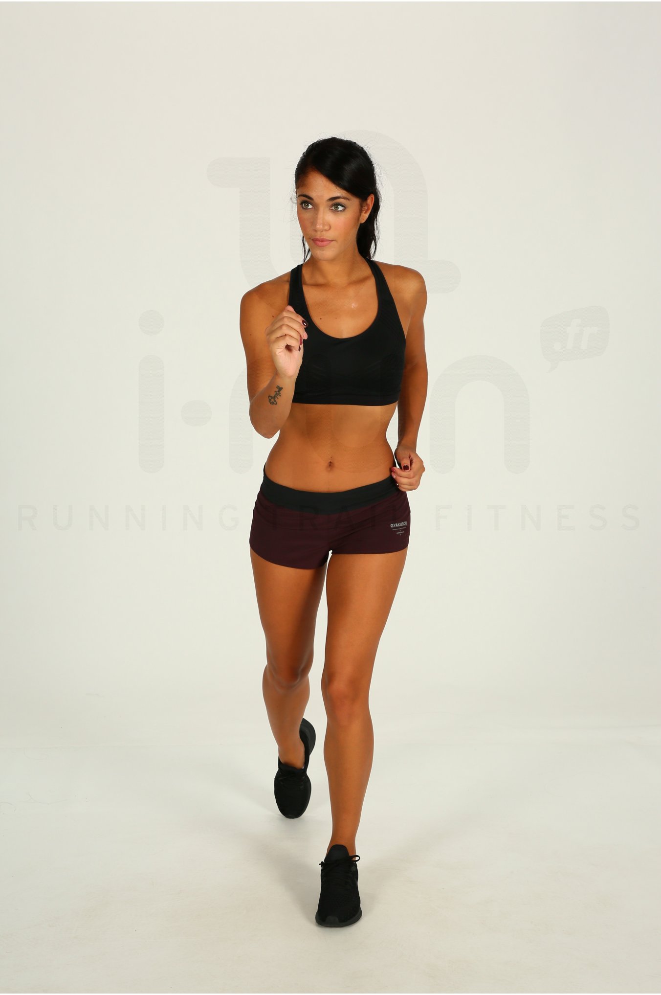 Nike X Gyakusou Short Raceday W 