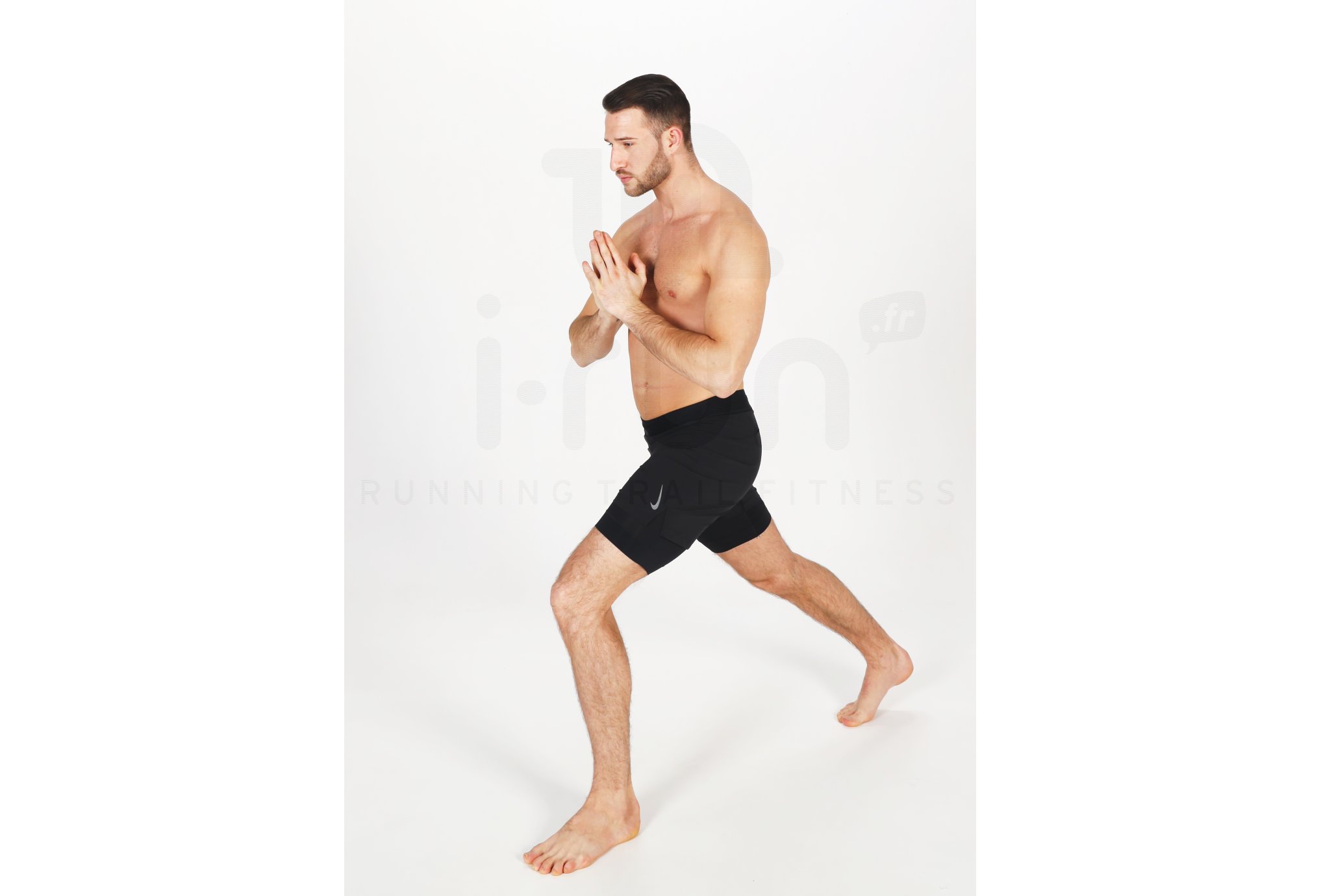 Nike Yoga 2 in 1 Herren