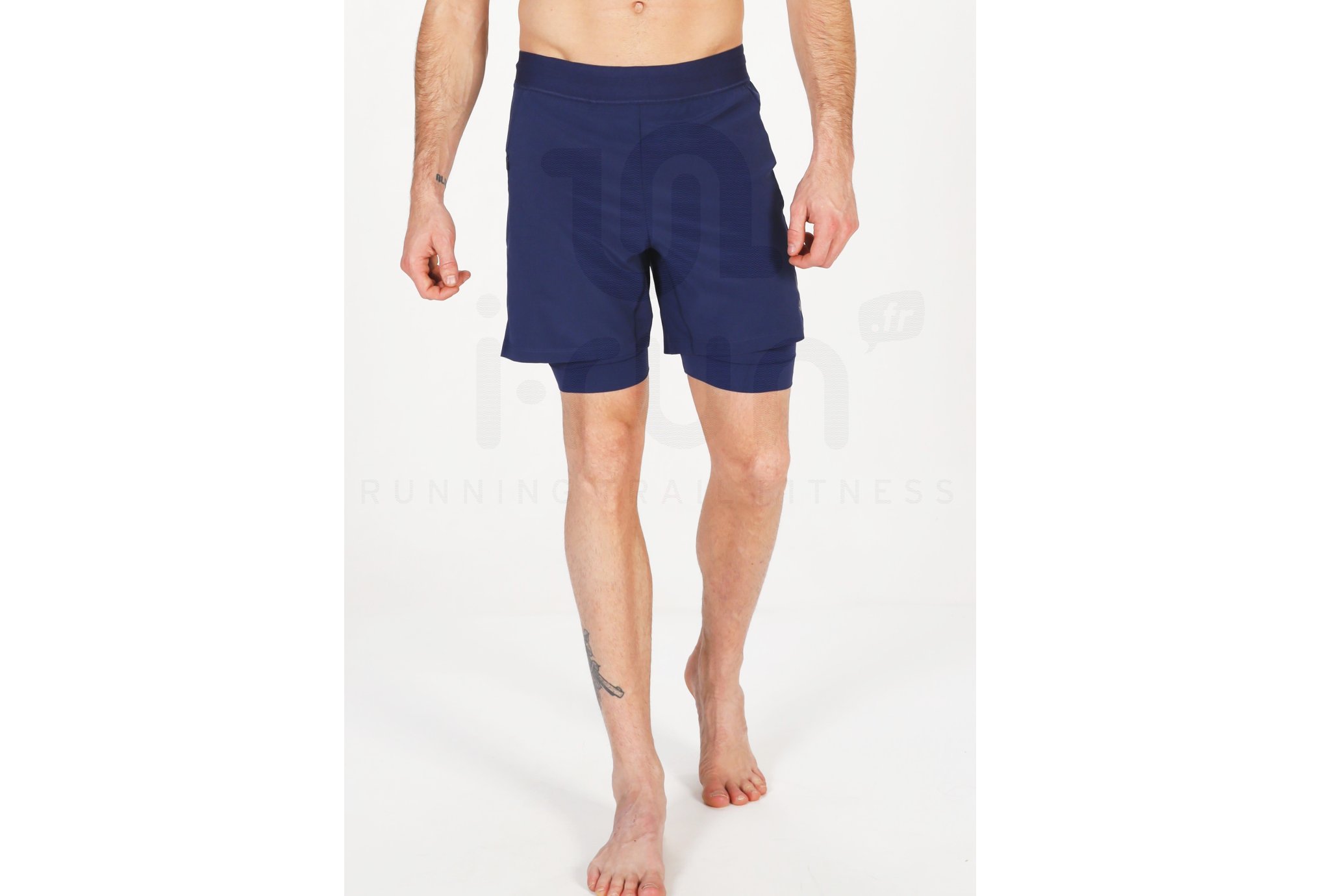 Nike Yoga 2 in 1 Herren