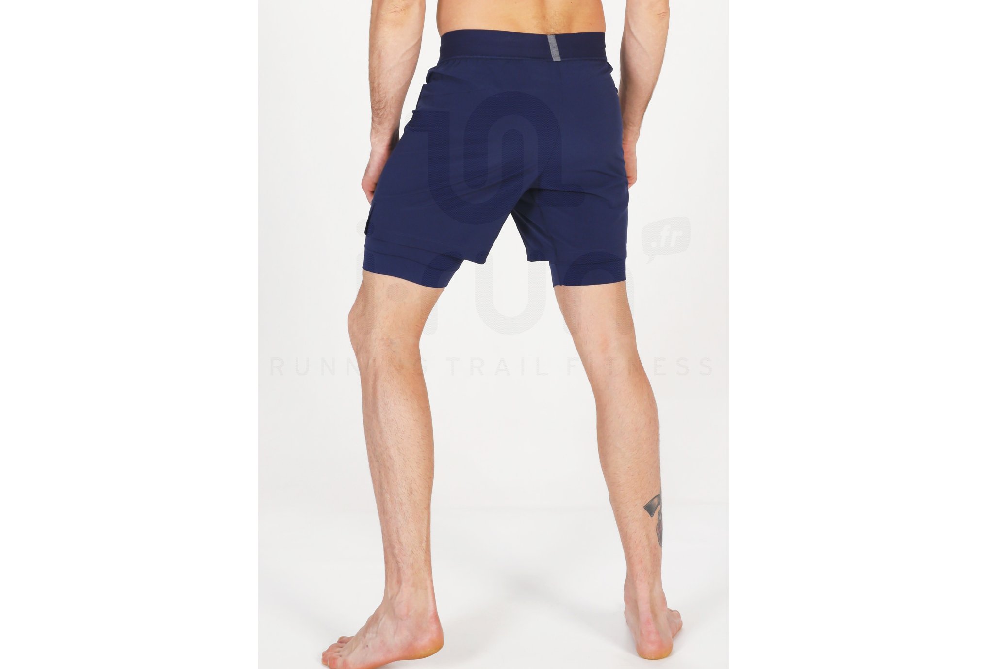 Nike Yoga 2 in 1 Herren