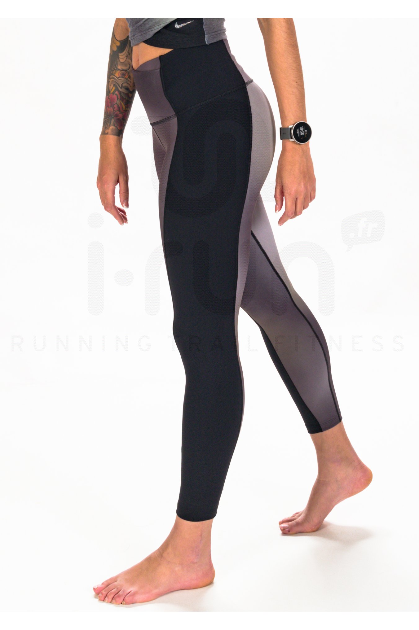 Nike Yoga 7/8 AOP W 