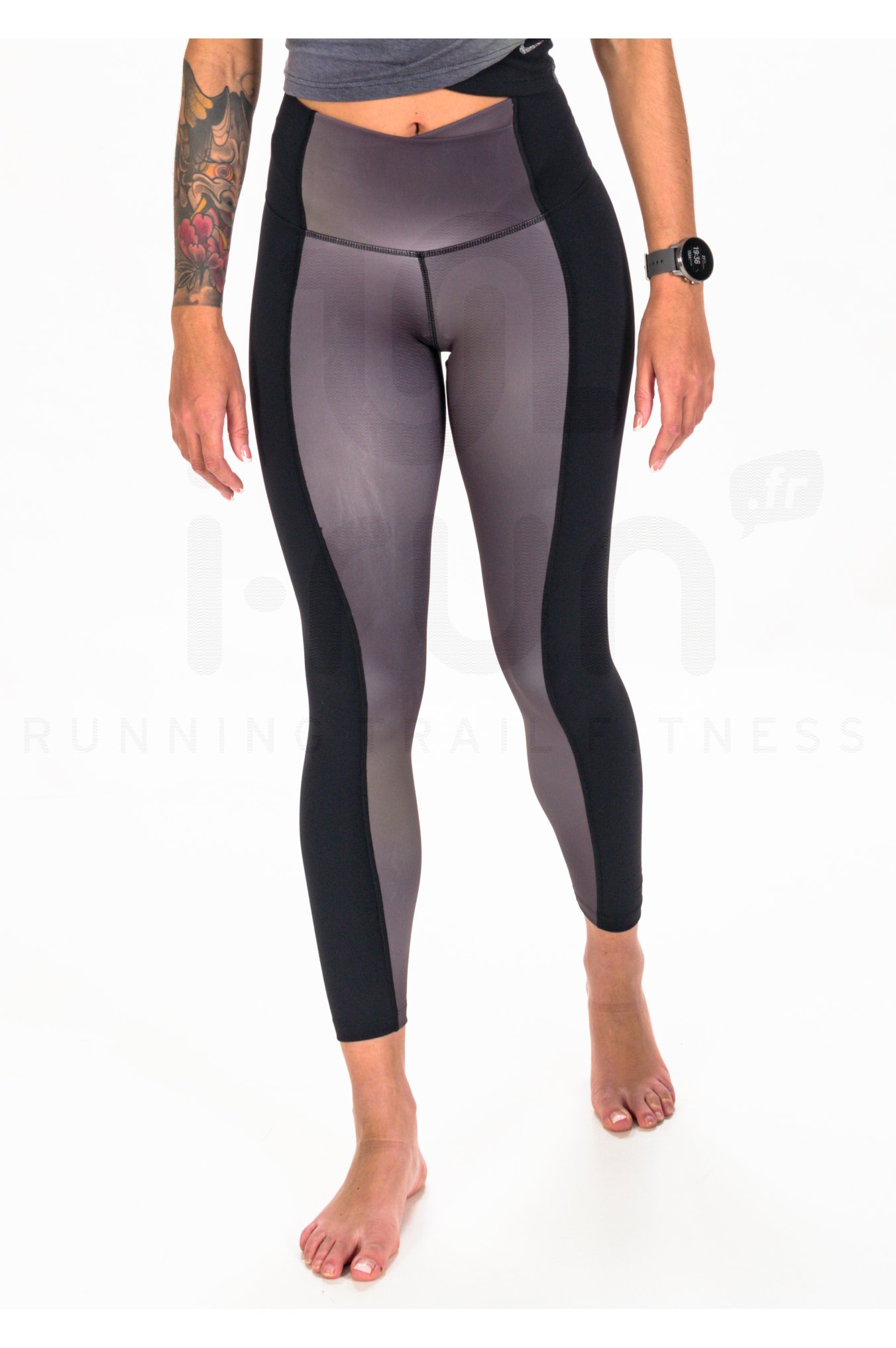 Nike Yoga 7/8 AOP W 