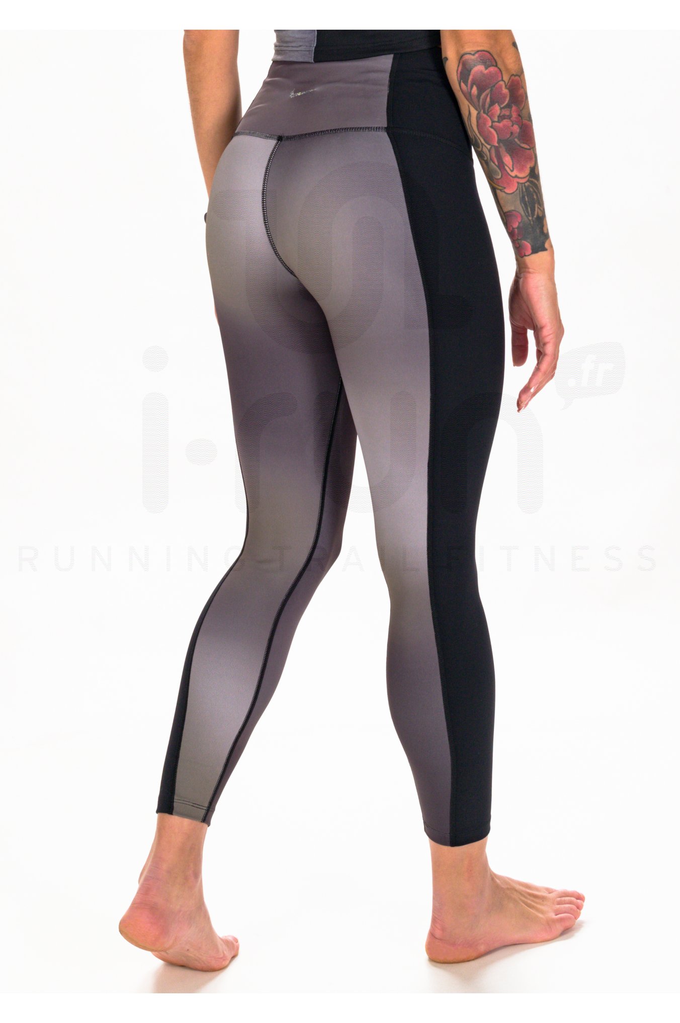Nike Yoga 7/8 AOP W 