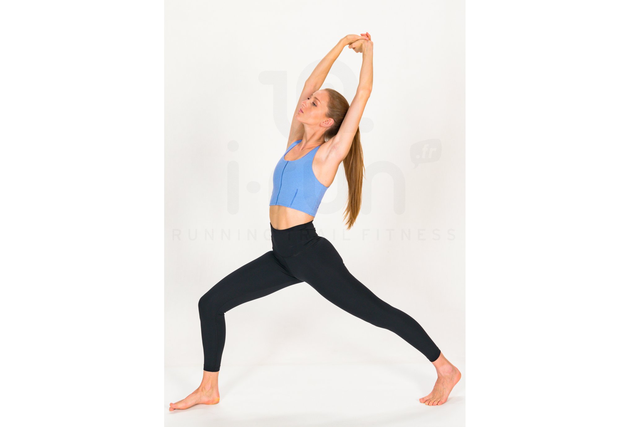 Nike Yoga 7/8 Damen