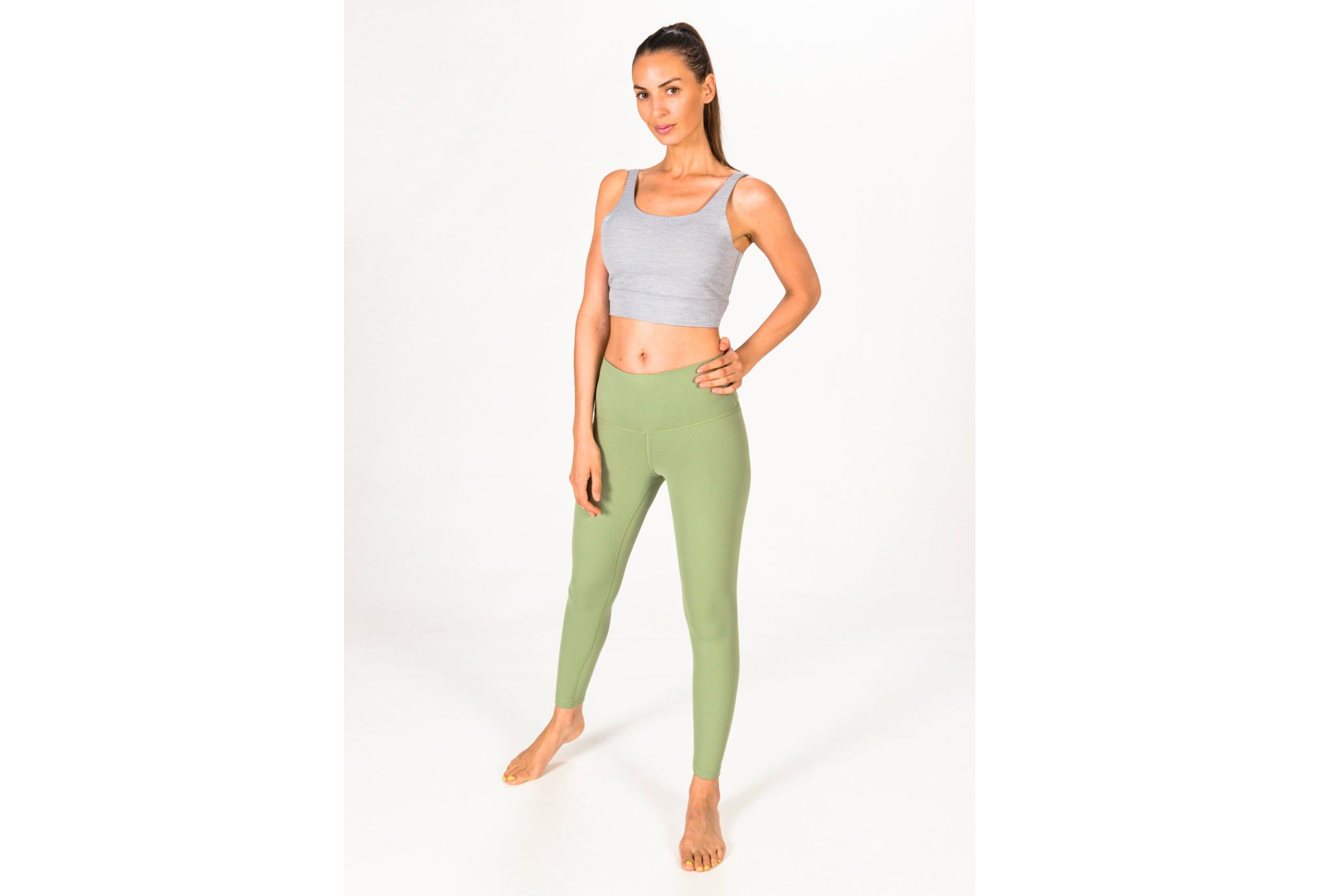 Nike Yoga 7/8 W