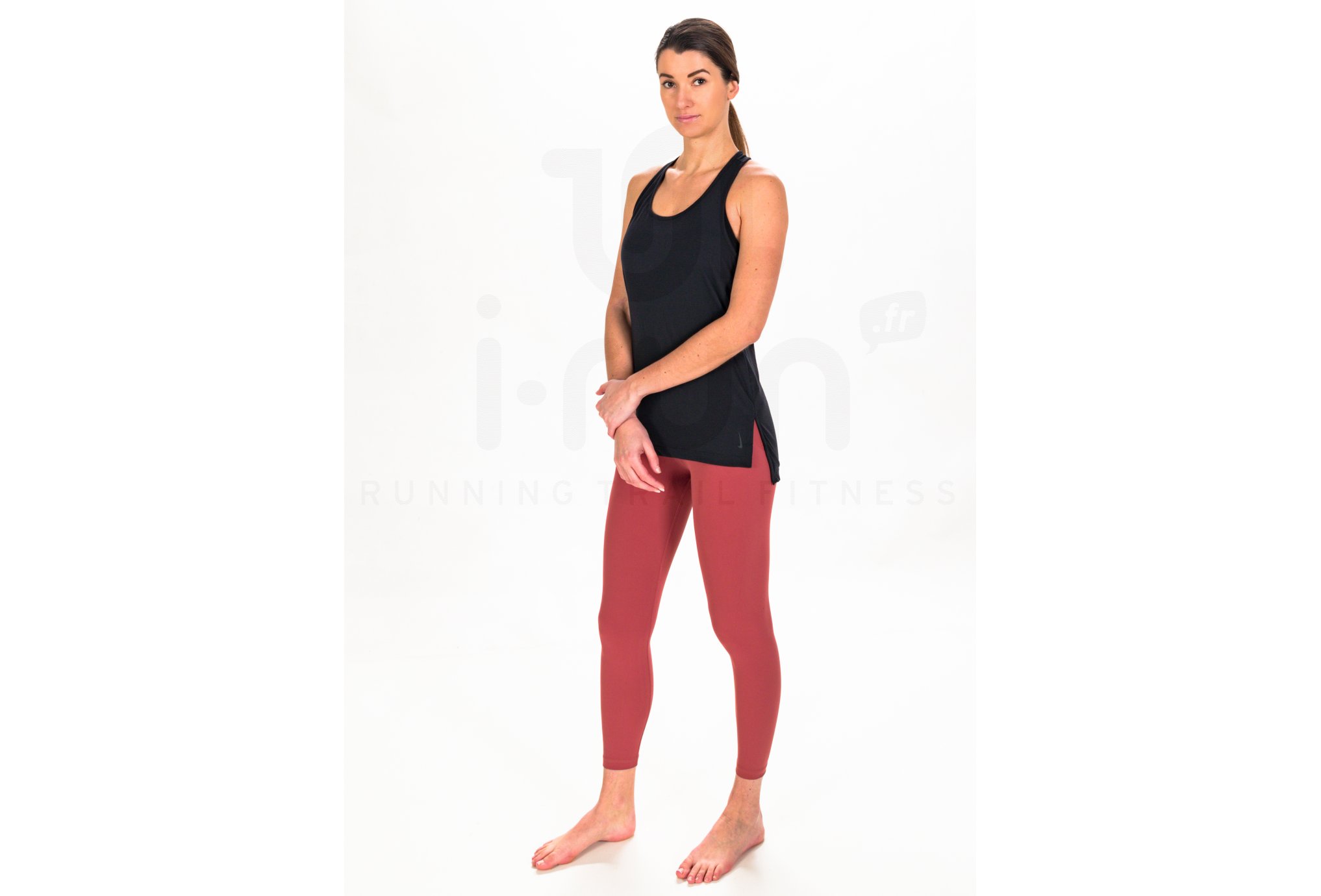 Nike Yoga 7/8 Damen
