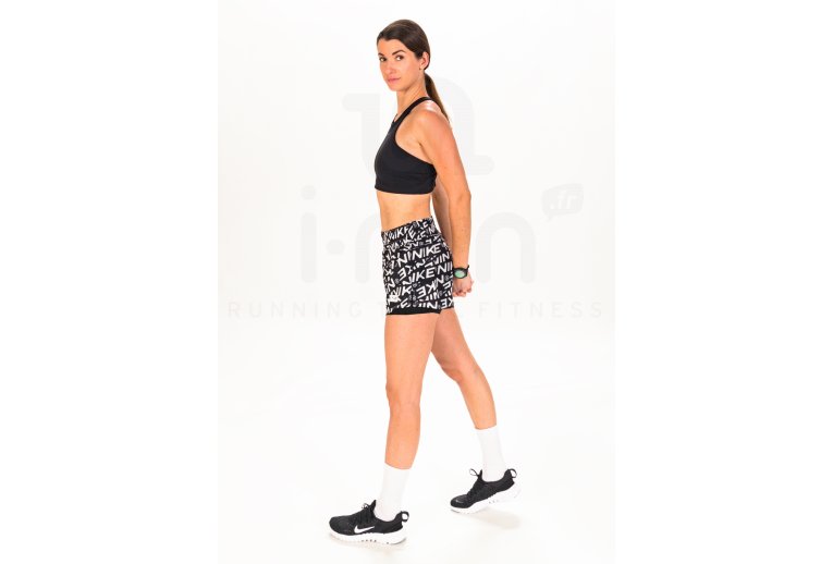 Nike sujetador deportivo Yoga Alate Curve