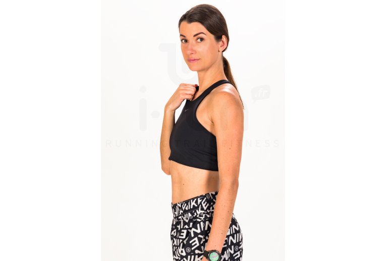 Nike sujetador deportivo Yoga Alate Curve