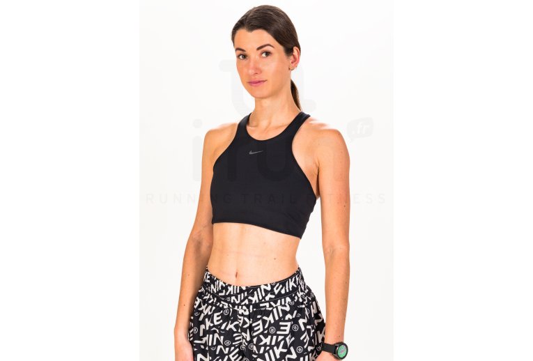 Nike sujetador deportivo Yoga Alate Curve