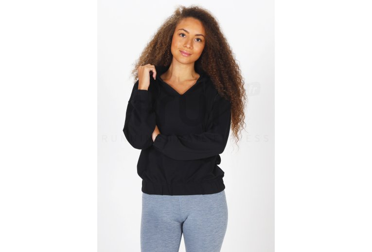 Nike camiseta manga larga Yoga Core