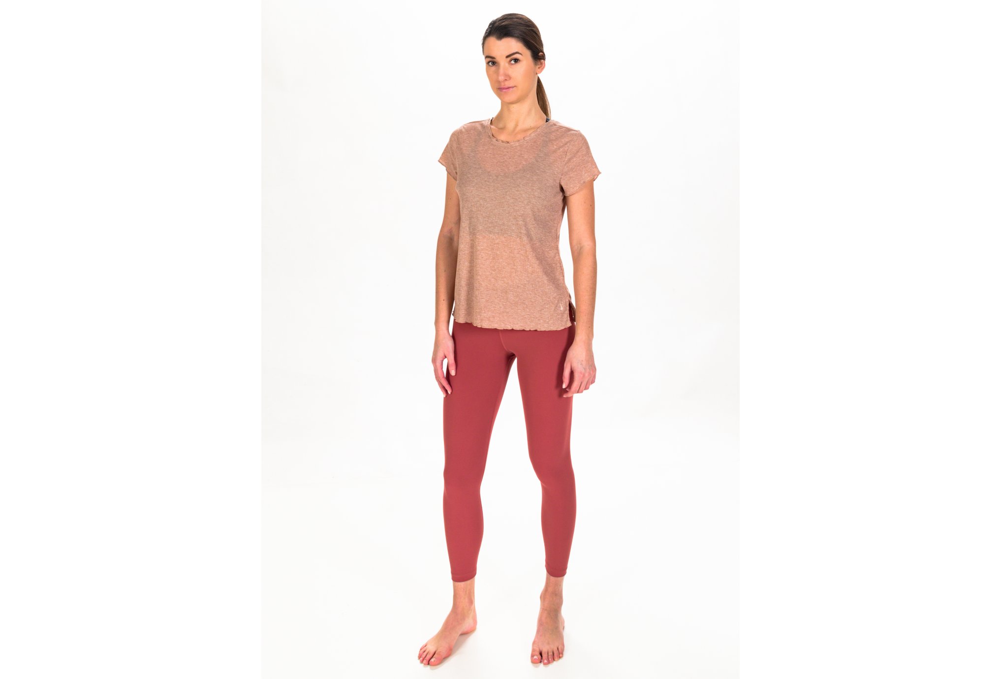 Nike Yoga Core W