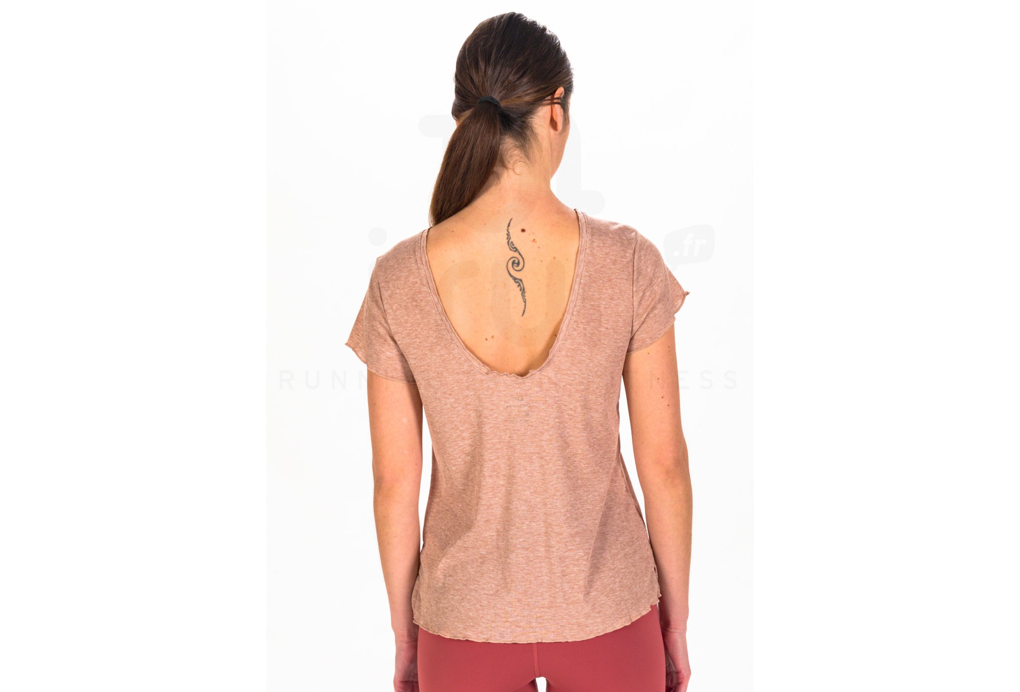Nike Yoga Core W