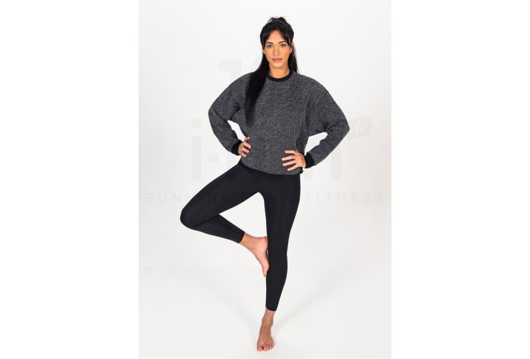 Nike sudadera Yoga Cover Up 2