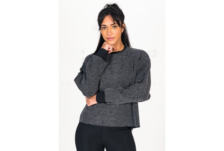Nike sudadera Yoga Cover Up 2
