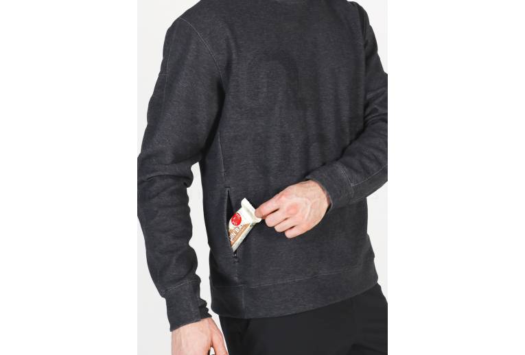 Nike Yoga Crew Herren