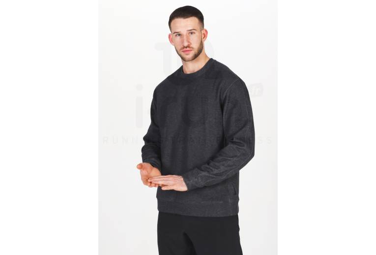 Nike Yoga Crew Herren