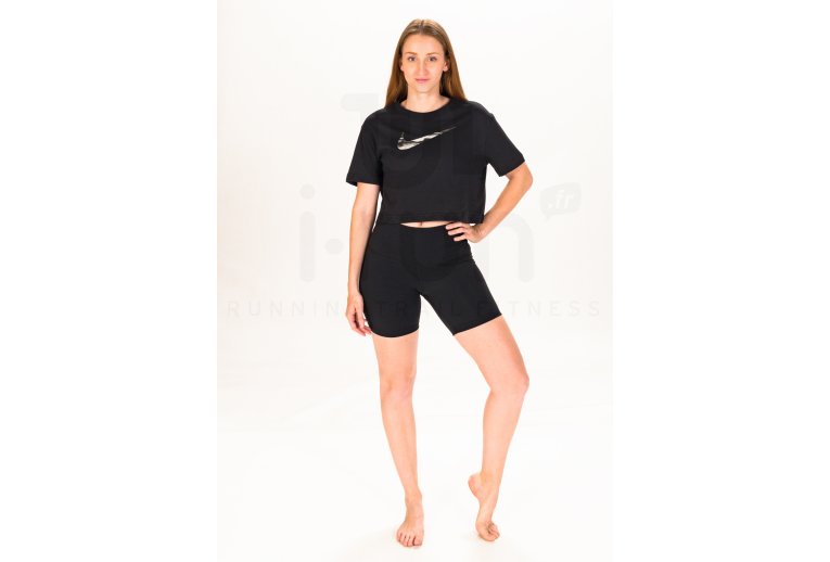 Nike Yoga Crop W