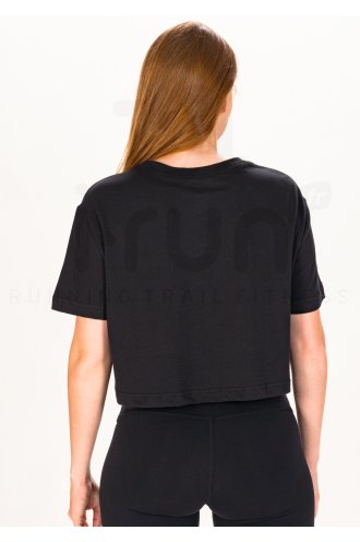 Nike Yoga Crop W 