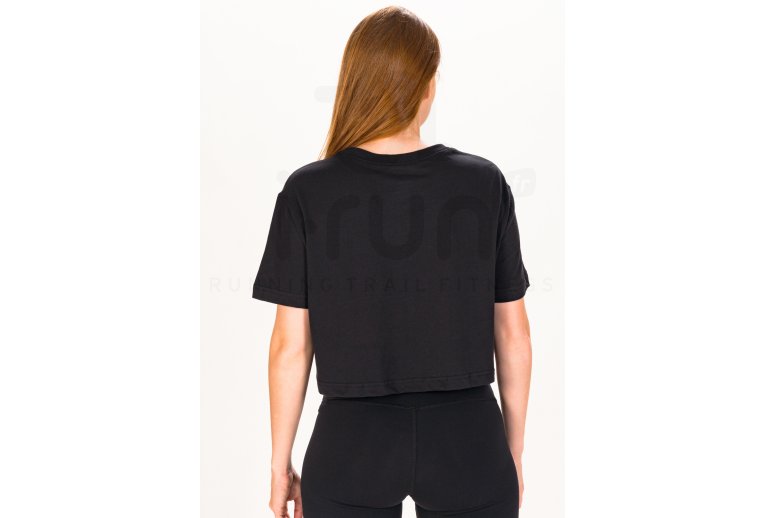 Nike Yoga Crop W