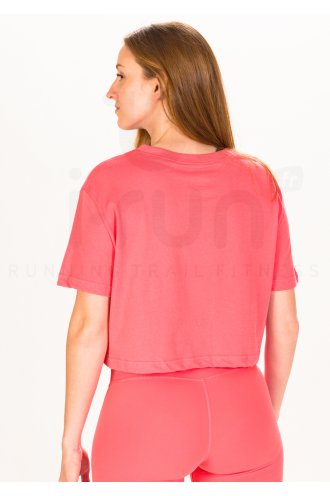 Nike Yoga Crop W 
