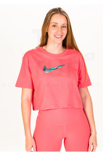 Nike Yoga Crop W 