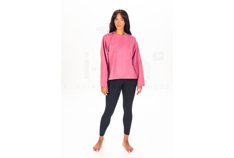 Nike Yoga Dri-Fit W