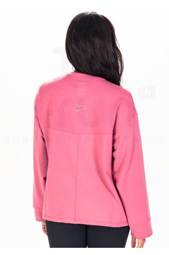 Nike Yoga Dri-Fit W 