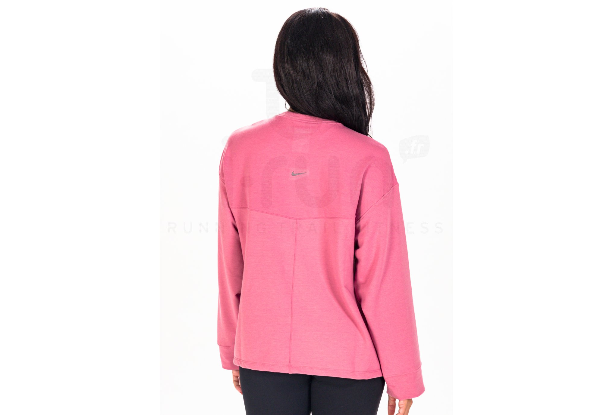 Nike Yoga Dri-Fit W