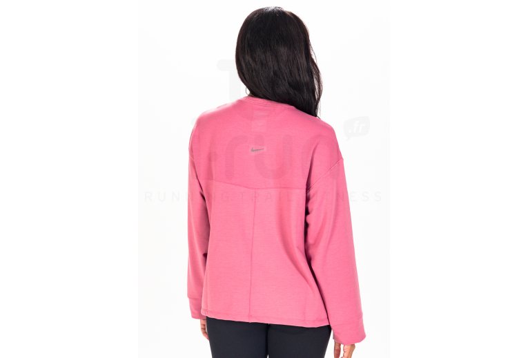 Nike Yoga Dri-Fit W