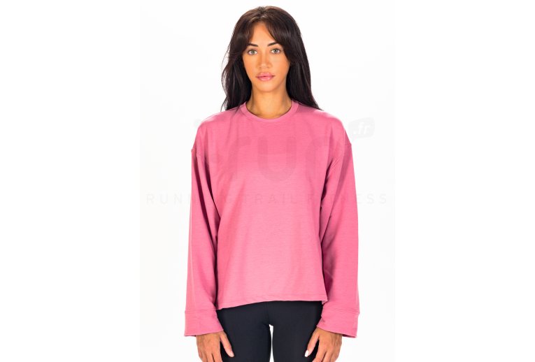 Nike Yoga Dri-Fit W