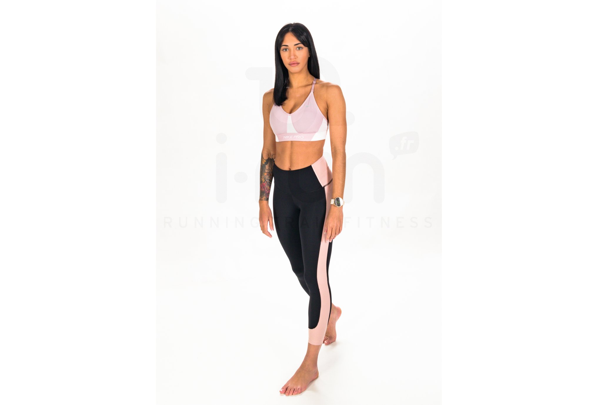 Nike Yoga Dri-Fit Damen