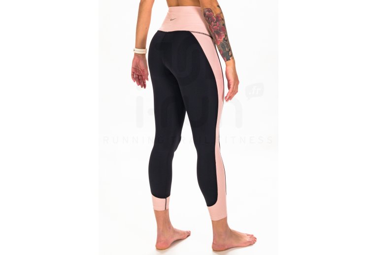 Nike Yoga Dri-Fit Damen