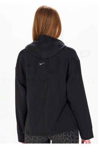 Nike Yoga Dri-Fit W 