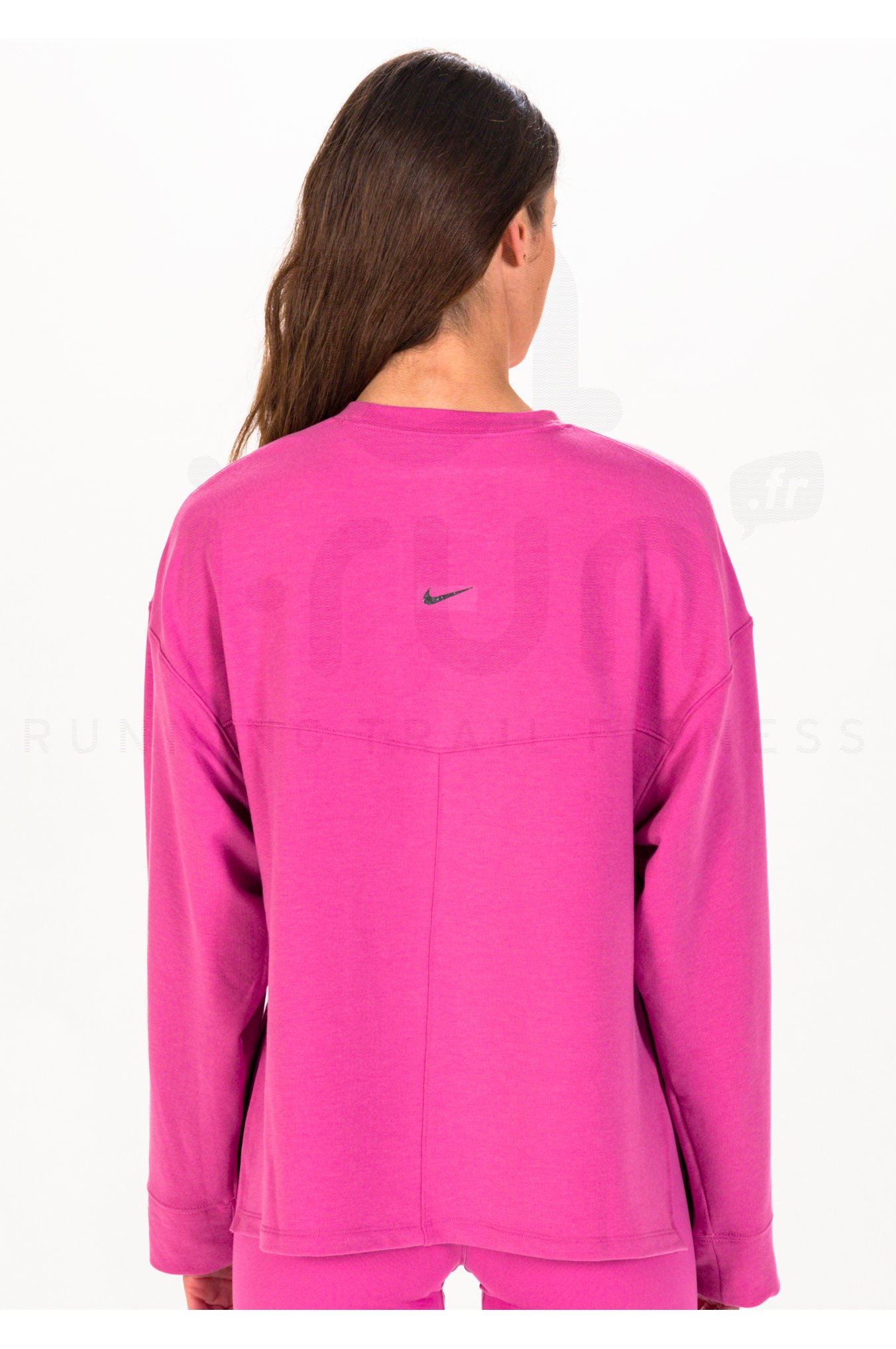 Nike Yoga Dri-Fit W 