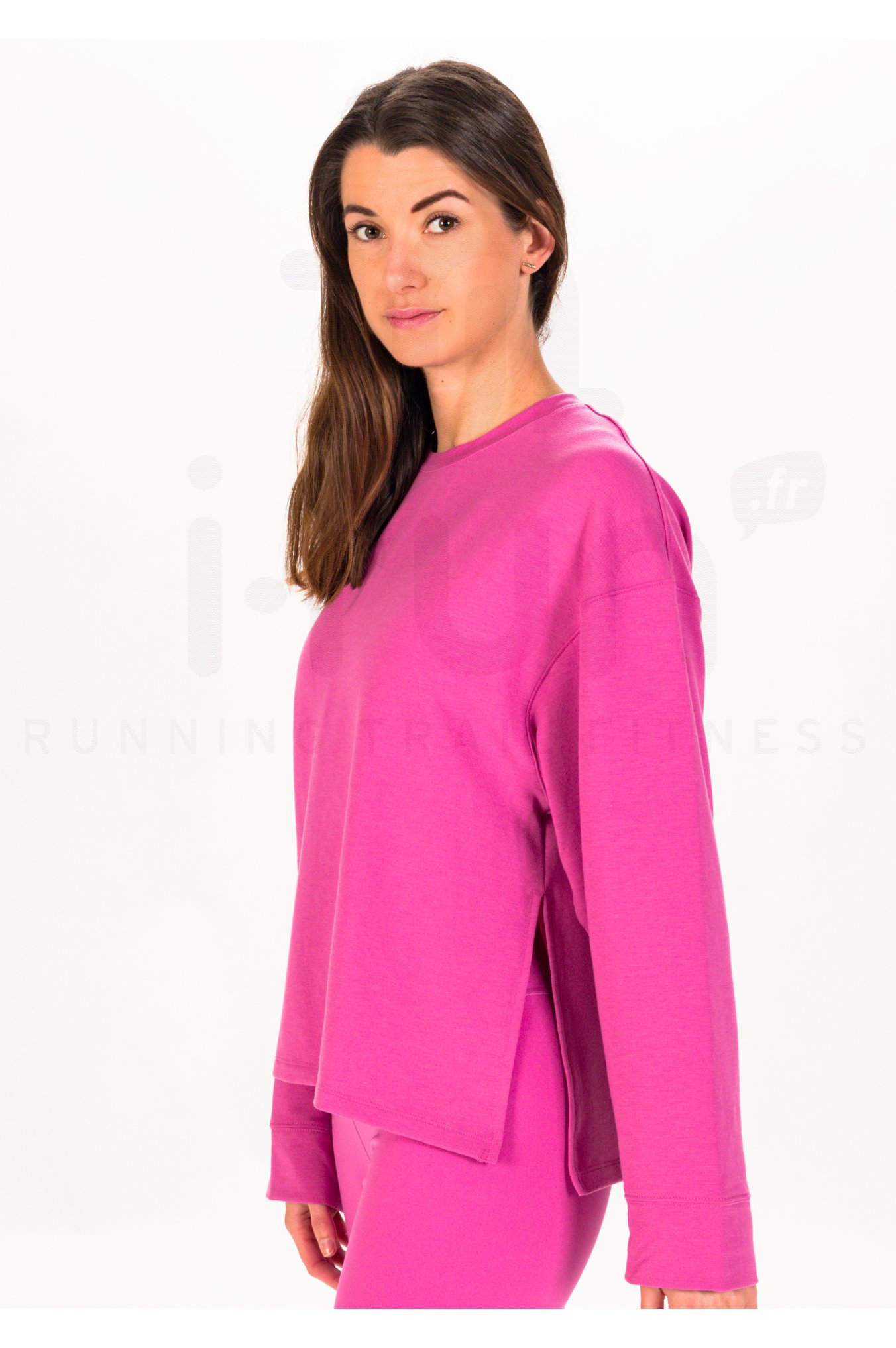 Nike Yoga Dri-Fit W 