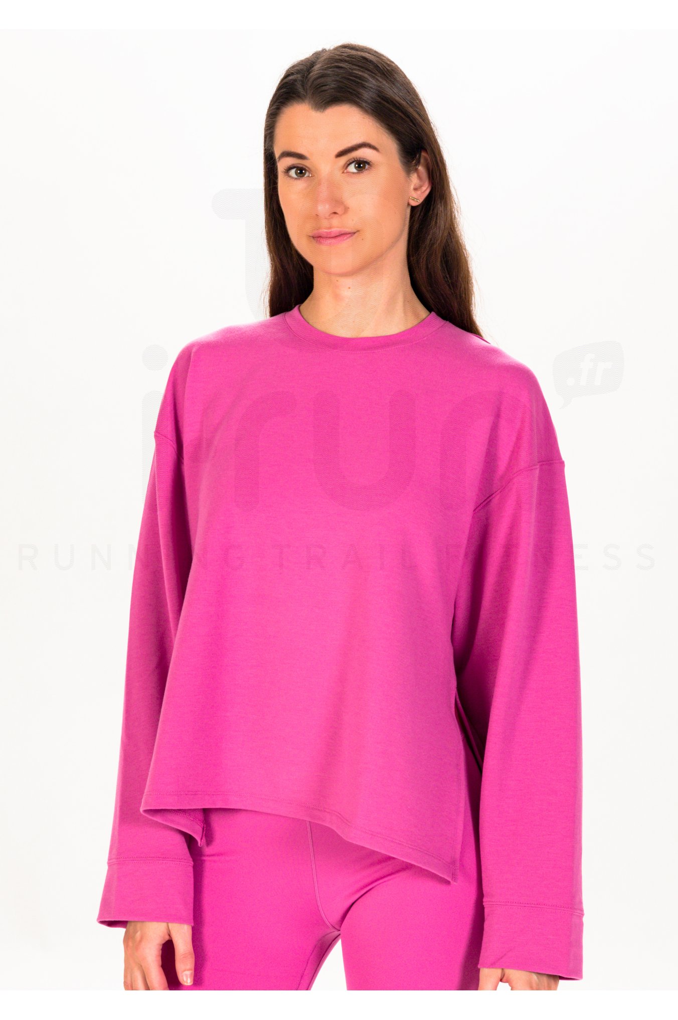 Nike Yoga Dri-Fit W 