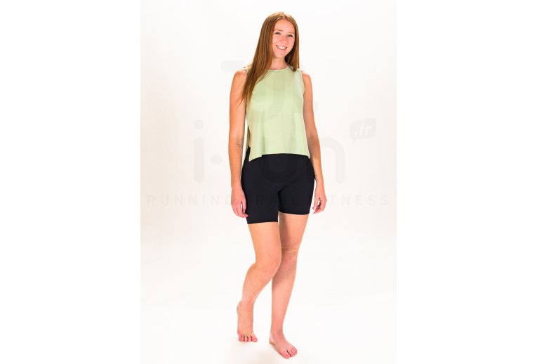 Nike Yoga Dri-Fit W