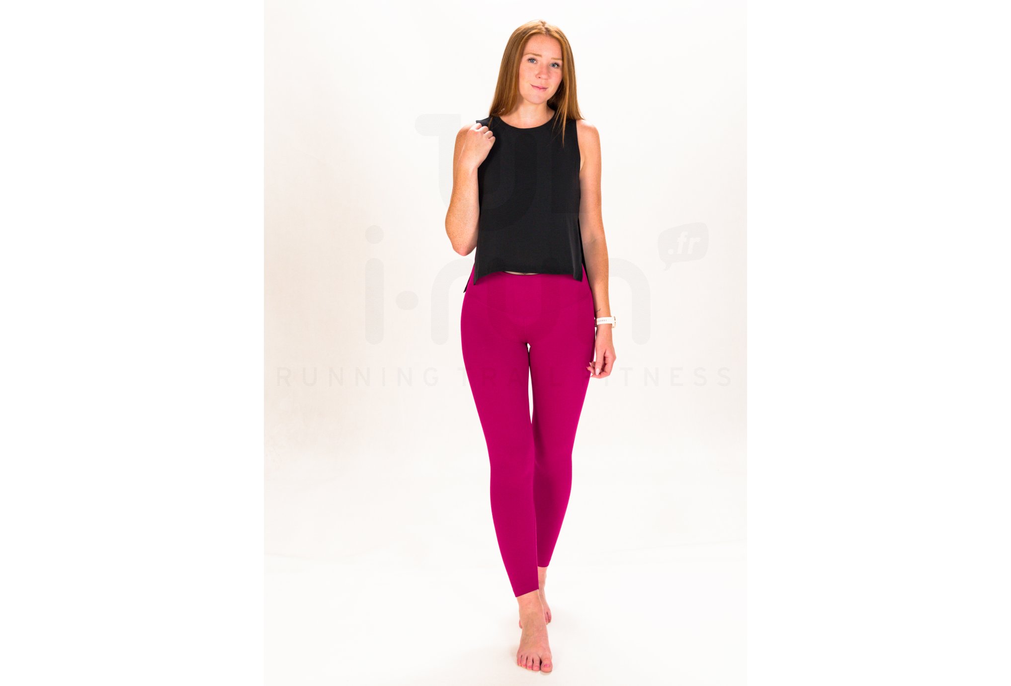 Nike Yoga Dri-Fit Damen