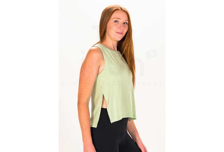 Nike Yoga Dri-Fit W